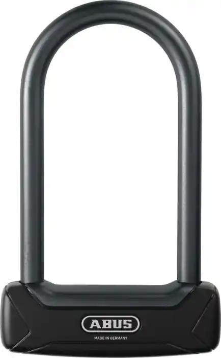 Discount Antifurt Abus 640/135 HB150 Granit Plus negru