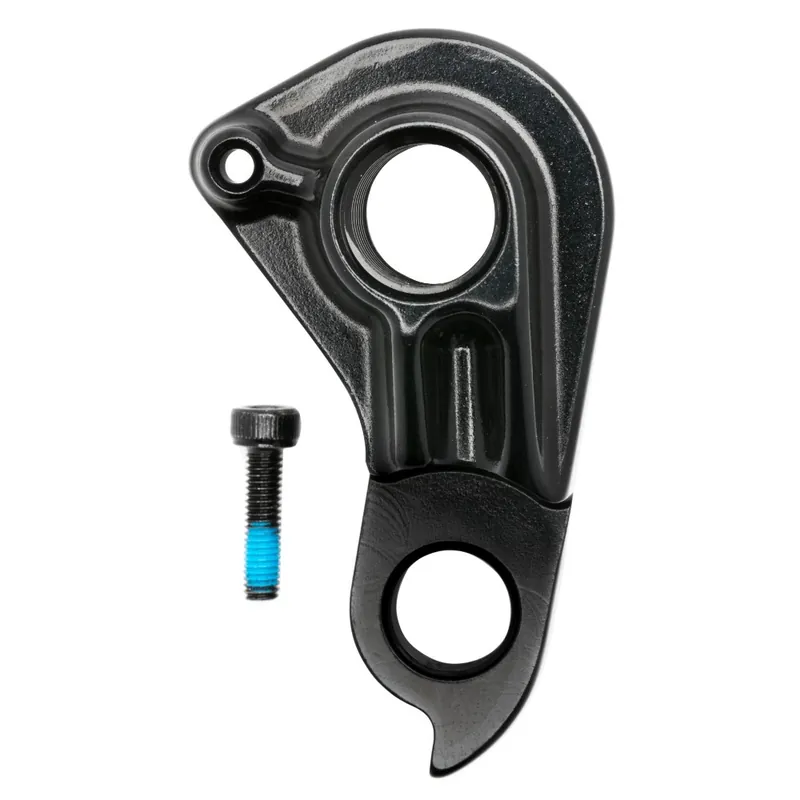 Ureche cadru Cannondale Jekyll, Trigger, Habit, Bad Habit, Culoare: Black Ofertă