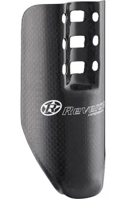 Aparatoare pentru shock Reverse Shock Mud Fender Carbon Reducere extra