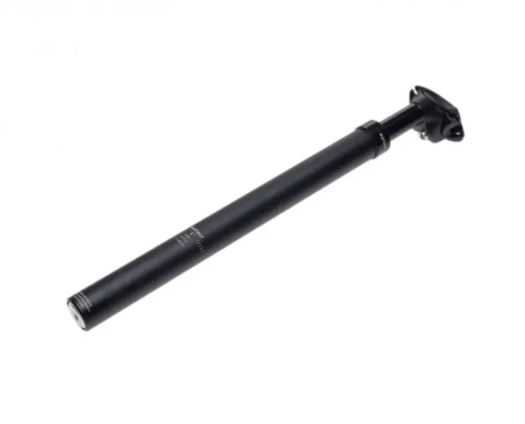 Preț redus Tija sa biciclete cu telescop Satori Harmony, diametru 27.2mm, lungime 350mm