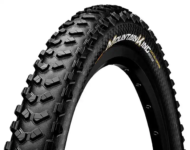 Super ofertă Anvelopa Continental Mountain King 58-622 (29x2.3)