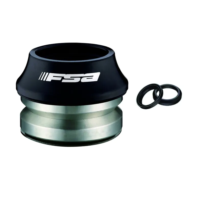 Cel mai vândut Cuvete furca FSA Orbit CE-NO.8B 1 1/8" integrat capac 15mm OD 46mm ID 42mm