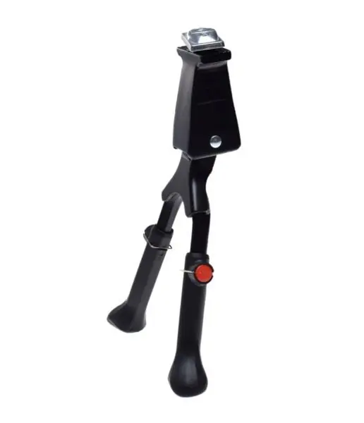 Super ofertă Cric central, prindere mijloc, reglabil 24"-28", din aluminiu, model AWR2111