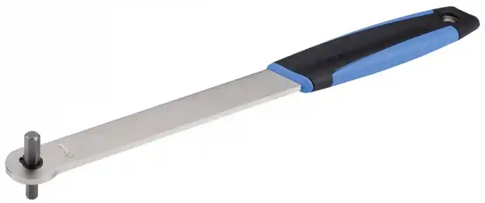 Ofertă specială Cheie imbus 6/8 mm cu maner BBB DualForce negru/albastru