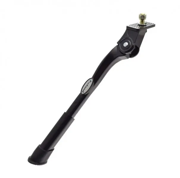 Cric lateral, prindere mijloc, reglabil 24"-29", culoare negru, Ostand Plată sigură