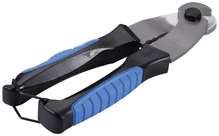 Reducere extra Cleste cablu BBB ProfiCut BTL-54 negru/albastru