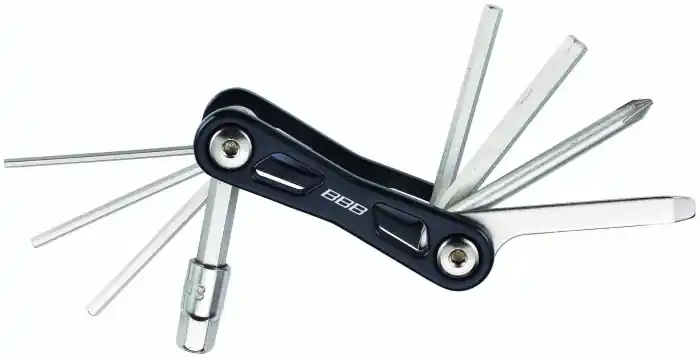 Super ofertă Set scule BBB MiniFold S BTL-40S