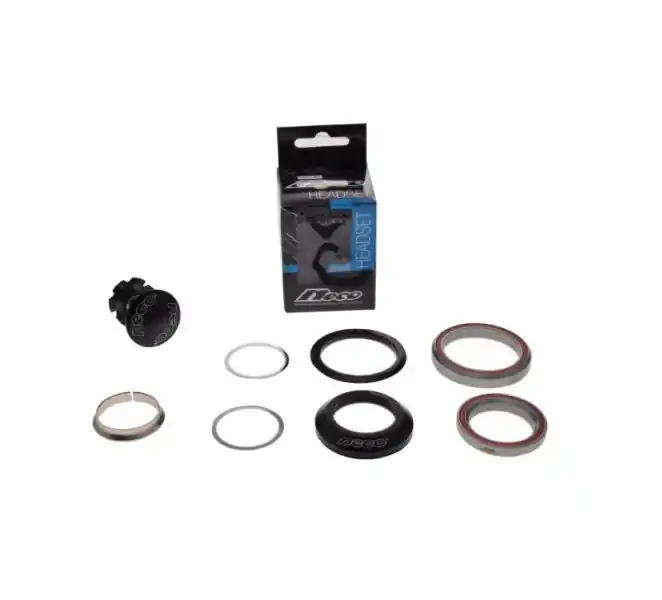 Mai ieftin Set cuvete furca NECO 1.5 -1 1/8 x 42 x 52.2 x 39.8, 2