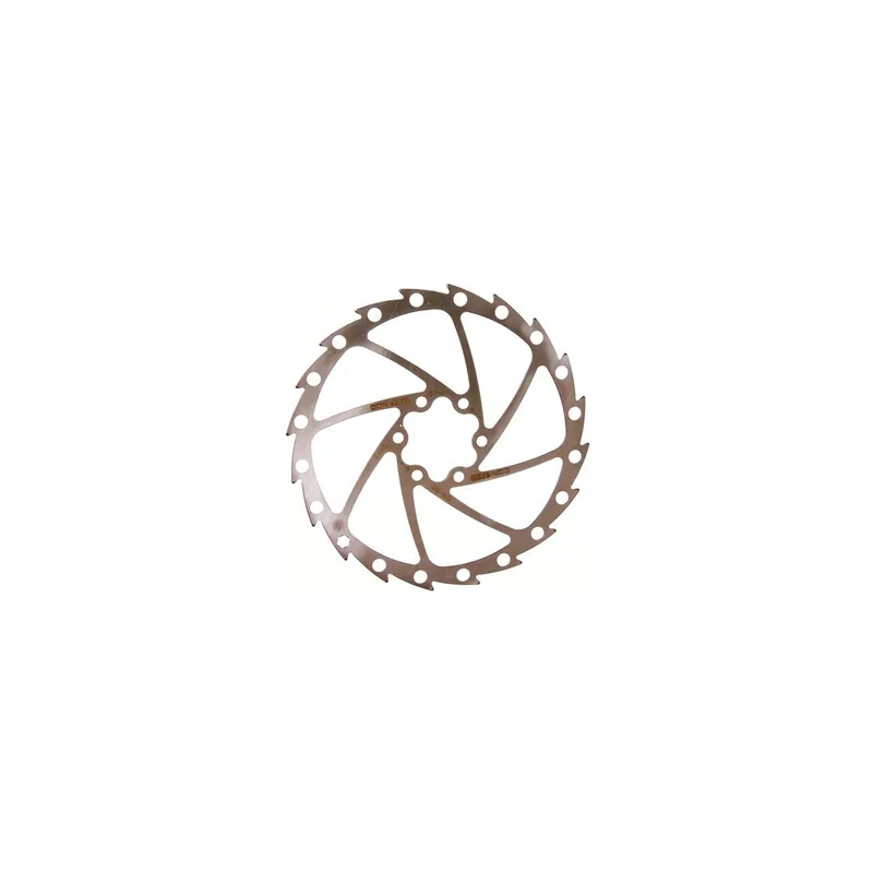 Rotor CONTEC CDR-2 - 160mm 99g 160mm 99g Discount