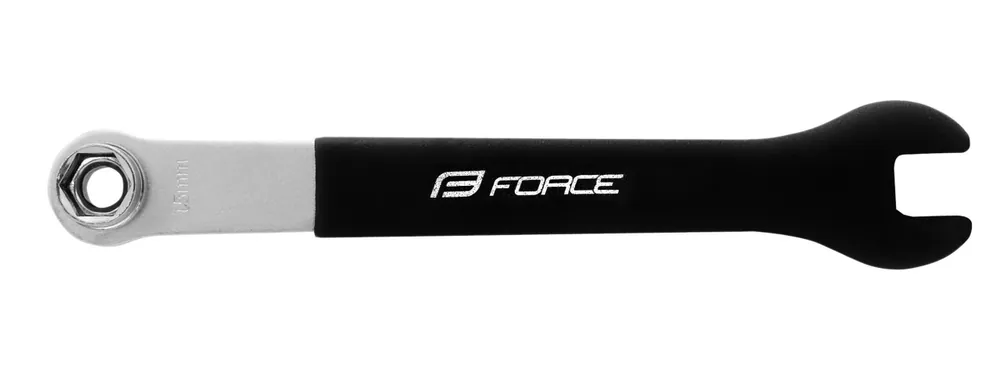 Ofertă specială Cheie Force 15 pentru pedale cu tubulara 14/15