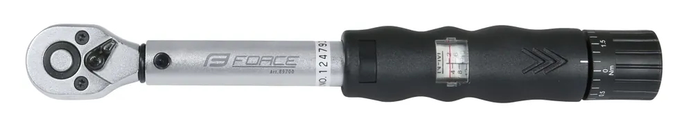 Discount Cheie dinamometrica Force 1/4 0-14Nm