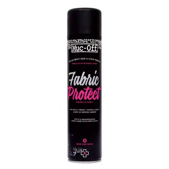 Cel mai bun preț Muc-Off solutie Fabric Protector 400ml
