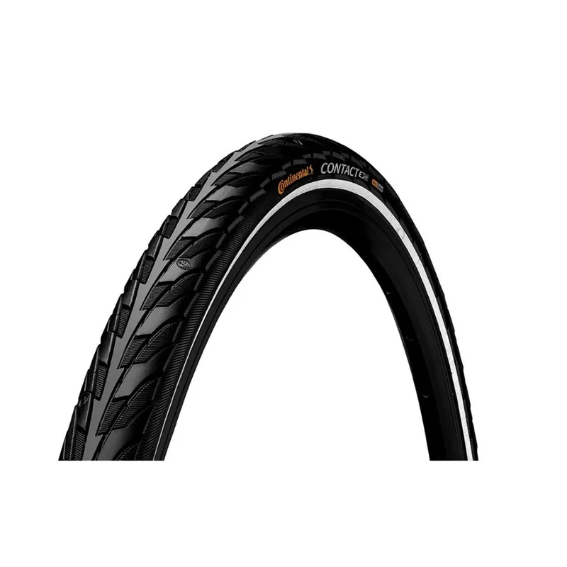 Anvelopa Continental Contact 47-622 negru Reducere specială