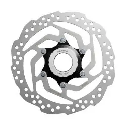 Disc frana biciclete,d.160mm,6 suruburi Ofertă