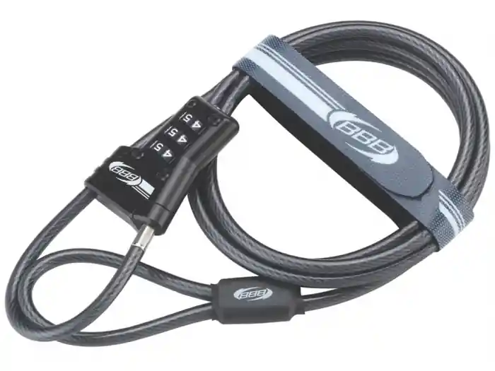 Ofertă Antifurt BBB MicroLoop 4.8x1500mm