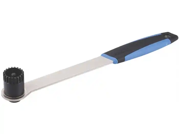 Cheie monobloc BBB PullStar ExtraLong BTL-20L Retur ușor