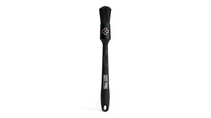 Perie transmisie Muc-Off MCF-368 - Service Plată securizată