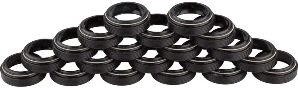 Calitate înaltă Kit Service Furci RockShox Dust Seal Bluto/RS1 32x41mm - Set 20 buc.