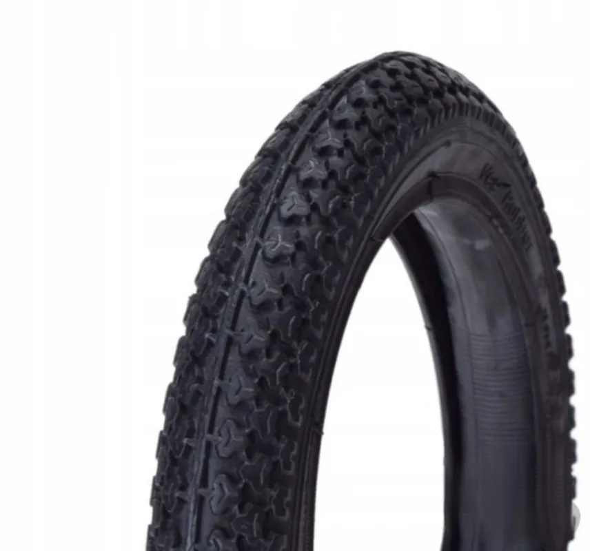 Livrare gratuită Anvelopa bicicleta 12 1/2X1,75X2 1/4 Vrb034