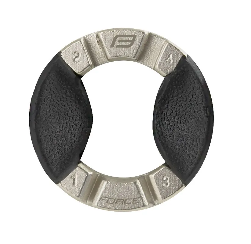 Cheie spite Force 3.2/3.3/3.4/3.9 mm Preț promoțional