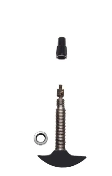 Camera de aer 26X1,75/2,125 FV valva Presta 48mm, Vee Rubber Ofertă limitată