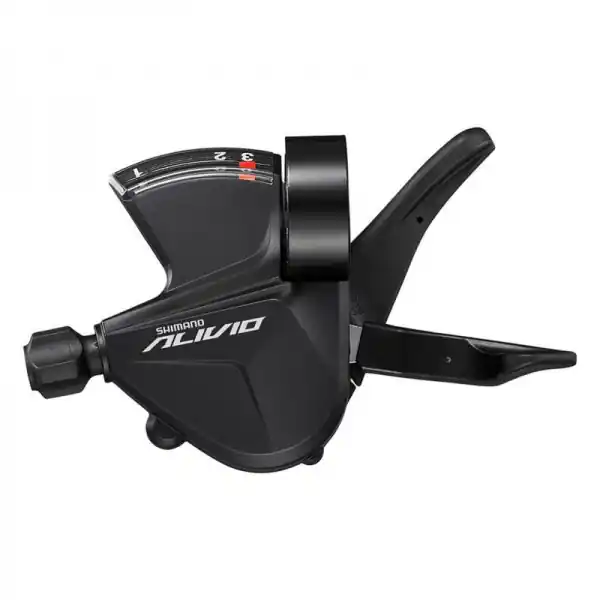 Preț mic Manete Schimbator/Frana Shimano, 3x6 viteze