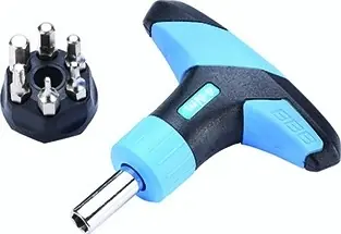 Cheie Dinamometrica Fixa BBB BTL-119 TorqueFix 4nM Cel mai vândut
