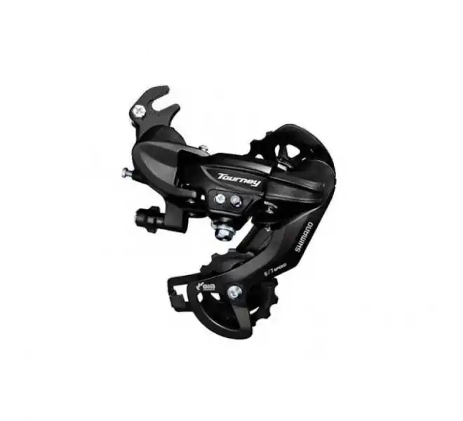 Reducere de preț Schimbator spate Shimano, 6/7 viteze