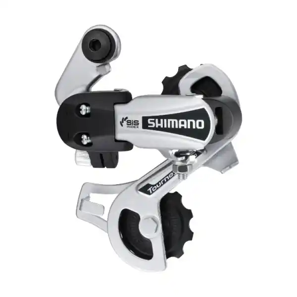 Schimbator spate Shimano, 6 viteze Ofertă specială