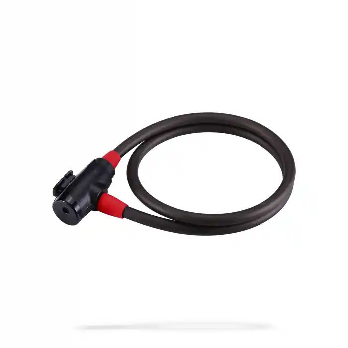 Ofertă Antifurt BBB BBL-42 PowerLock 12x1000 mm Negru