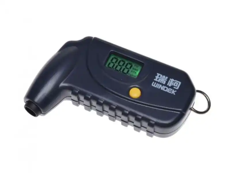 Ofertă limitată Manometru digital 0-5 Psi
