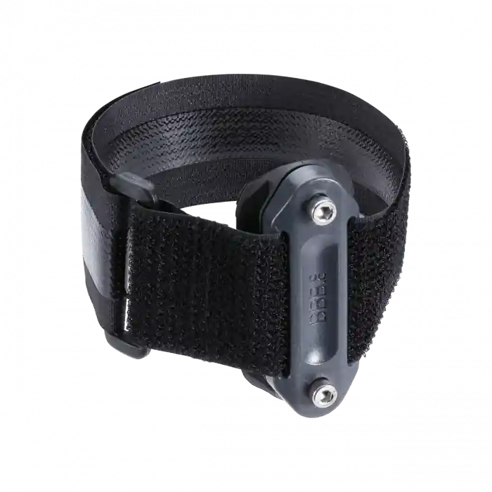 Noutate Colier de prindere BBB BBC-11101 HaulerMount pentru Suporti de Bidon