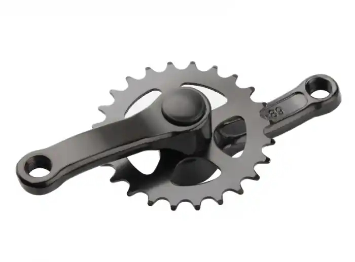 Bestseller Angrenaj bicicleta copii SXT Funny 24T-89 mm Negru