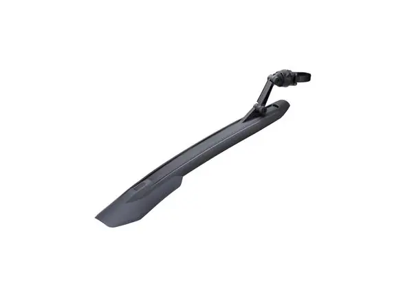 Ofertă exclusivă Aripa spate BBB BFD-16R GrandProtect MTB XL neagra