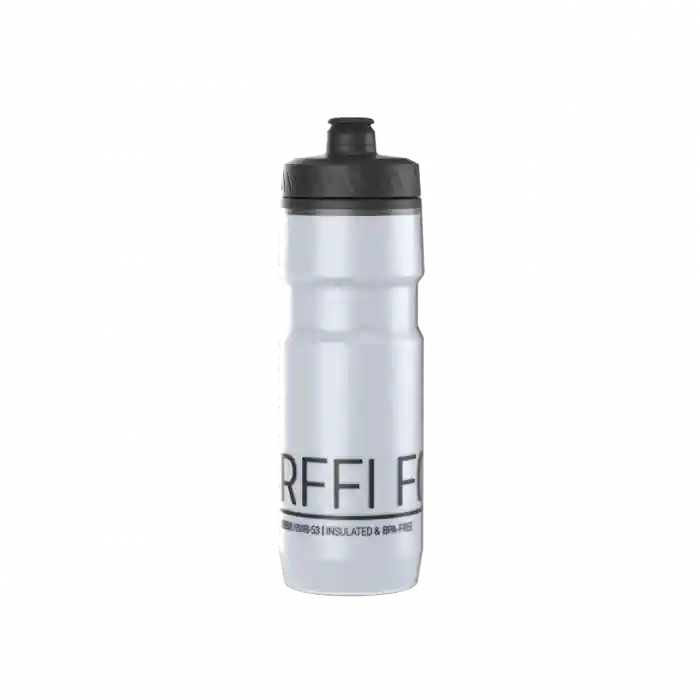Bidon BBB BWB-5201 ThermoTank Reflective 500 ml termos Argintiu Mai ieftin