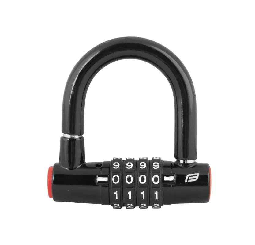 Antifurt Force Mini 9x8.7cm cu Cifru Chilipir