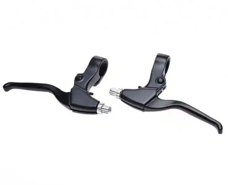 Promoție Manete frana V-Brake Aluminiu 3 degete