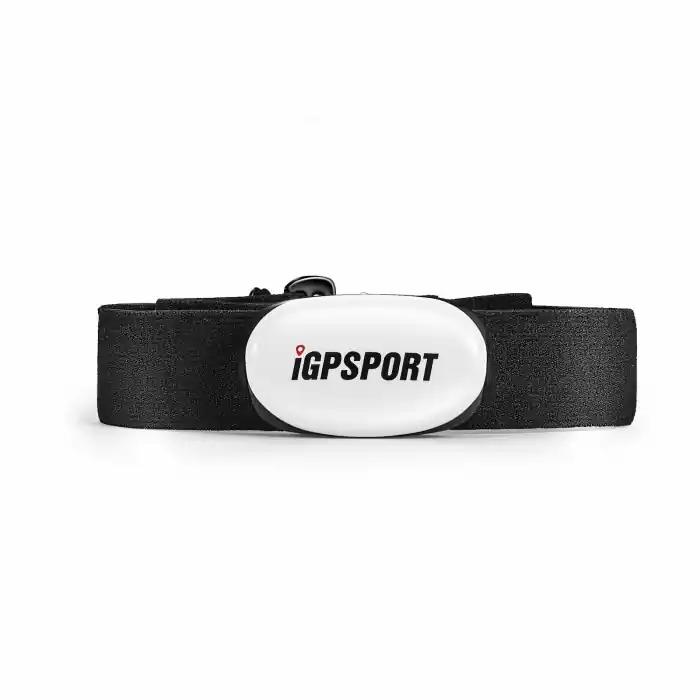 Senzor puls iGPSPORT HR40 Alb Cel mai bun preț