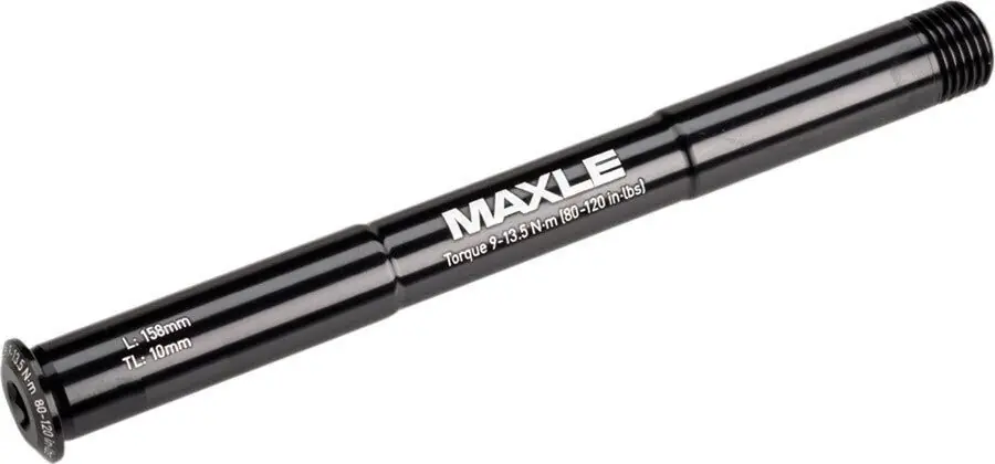 Ax Fata Sram Maxle DH 20x110 158mm M20X1.5 Preț promoțional