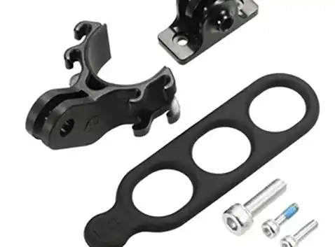Cumpărături sigure Adaptor suport prindere bicicleta iGPSPORT S81