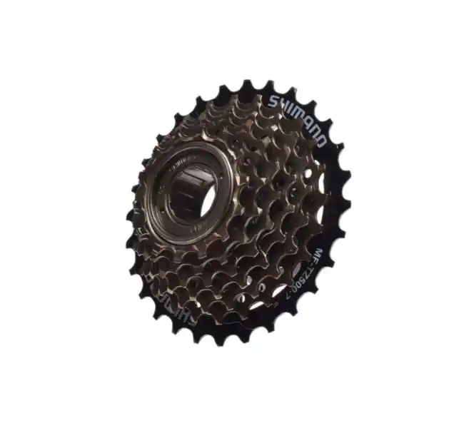 Chilipir Caseta 7 viteze SHIMANO MFTZ21, 14-16-18-20-22-24-28