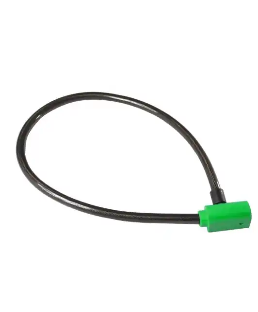 Comandă acum Antifurt Luma Enduro 7336 D15 90cm verde C30