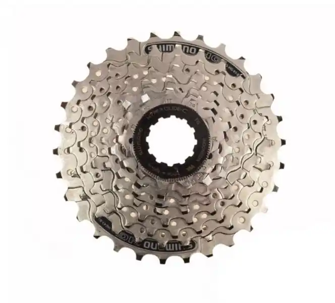 Ofertă Caseta 8 viteze Shimano Hg-41