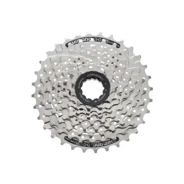 Caseta 8 viteze Shimano Hg-41 8 Speed Reduceri