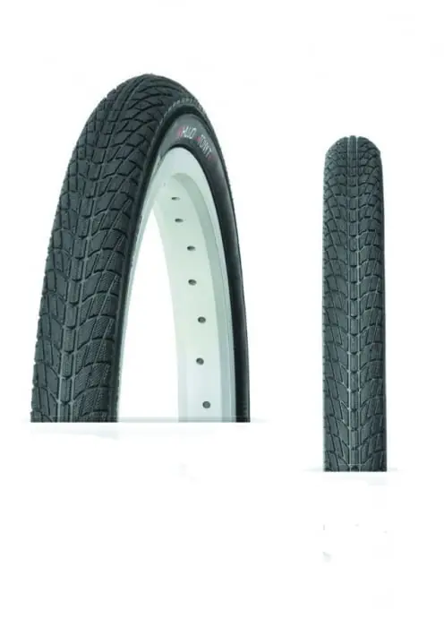 Comandă acum Anvelopa KUJO 16 x 1.75(47-305) Tony T