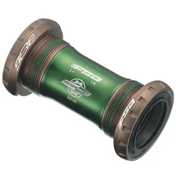 Adaptor monobloc FSA EVO386 BB ROAD thread steel EVO8681/Di2 Expediere rapidă