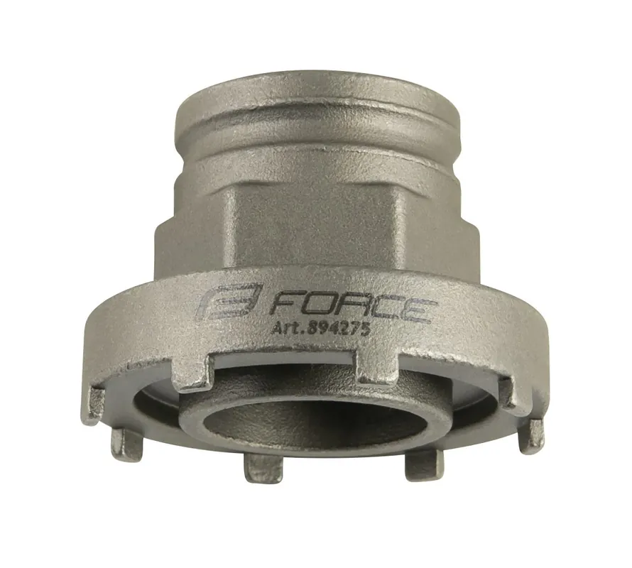 Preferatul clienților Cheie Force pentru Pinioane Bosh Active/ Perf. sprocket