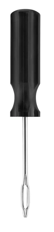 Lichidare de stoc Unealta Force cu cap furca, maner plastic, 158mm