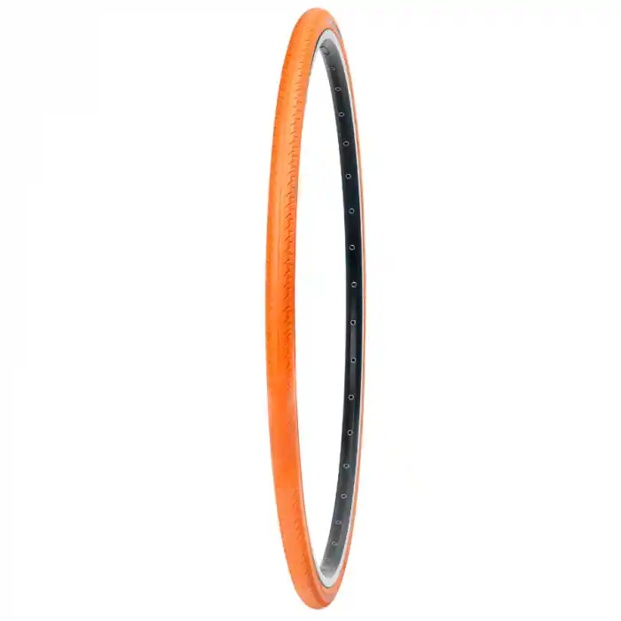 Retur gratuit Anvelopa KENDA K-196 KONTENDER 700x26C (60 TPI) Orange