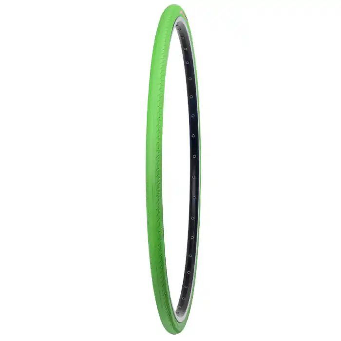 Cel mai bun preț Anvelopa KENDA K-196 KONTENDER 700x26C (60 TPI) Verde